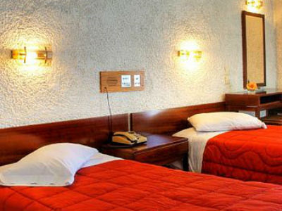 Hotel Zeus Delphi Exterior photo
